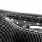Load image into Gallery viewer, Seibon Carbon fiber fenders for 2013-2020 Scion FR-S / Toyota 86 / Subaru BRZ (10mm Wider) - image 5
