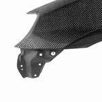 Load image into Gallery viewer, Seibon Carbon fiber fenders for 2013-2020 Scion FR-S / Toyota 86 / Subaru BRZ (10mm Wider) - image 6
