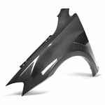 Load image into Gallery viewer, Seibon Carbon Fiber fenders for 2015-2017 Volkswagen Golf / GTI / R (10mm Wider) - image 2
