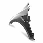 Load image into Gallery viewer, Seibon Carbon Fiber fenders for 2015-2017 Volkswagen Golf / GTI / R (10mm Wider) - image 3
