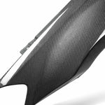 Load image into Gallery viewer, Seibon Carbon Fiber fenders for 2015-2017 Volkswagen Golf / GTI / R (10mm Wider) - image 5
