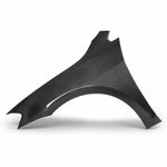 Load image into Gallery viewer, Seibon OEM-Style Carbon Fiber fenders for 2015-2017 Volkswagen Golf / GTI / R - image 1
