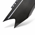 Load image into Gallery viewer, Seibon OEM-Style Carbon Fiber fenders for 2015-2017 Volkswagen Golf / GTI / R - image 4
