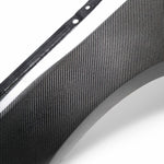 Load image into Gallery viewer, Seibon OEM-Style Carbon Fiber fenders for 2015-2017 Volkswagen Golf / GTI / R - image 5
