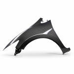 Load image into Gallery viewer, Seibon Carbon fiber fenders for 2014-2015 Honda Civic Coupe - image 1
