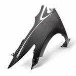 Load image into Gallery viewer, Seibon Carbon fiber fenders for 2014-2015 Honda Civic Coupe - image 2

