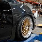 Load image into Gallery viewer, Seibon Carbon fiber fenders for 2014-2015 Honda Civic Coupe - image 8
