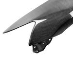 Load image into Gallery viewer, Seibon OEM-Style Carbon Fiber fenders for 2014-2020 Lexus IS - image 2
