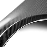 Load image into Gallery viewer, Seibon OEM-Style Carbon Fiber fenders for 2014-2020 Lexus IS - image 3
