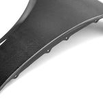 Load image into Gallery viewer, Seibon OEM-Style Carbon Fiber fenders for 2014-2020 Lexus IS - image 5
