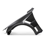 Load image into Gallery viewer, Seibon Carbon fiber fenders for 2014-2020 Lexus IS (10mm wider) - image 1
