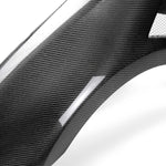 Load image into Gallery viewer, Seibon Carbon fiber fenders for 2014-2020 Lexus IS (10mm wider) - image 5
