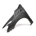 Load image into Gallery viewer, Seibon W-Style Carbon Fiber fenders for 2015-2021 Subaru WRX / STi - image 1
