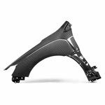 Load image into Gallery viewer, Seibon OEM-Style Carbon Fiber fenders for 2015-2021 Subaru WRX / STi - image 1
