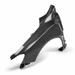 Load image into Gallery viewer, Seibon OEM-Style Carbon Fiber fenders for 2015-2021 Subaru WRX / STi - image 2
