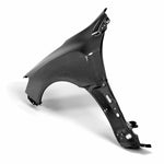 Load image into Gallery viewer, Seibon OEM-Style Carbon Fiber fenders for 2015-2021 Subaru WRX / STi - image 3
