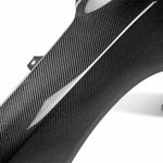 Load image into Gallery viewer, Seibon OEM-Style Carbon Fiber fenders for 2015-2021 Subaru WRX / STi - image 6
