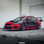 Load image into Gallery viewer, Seibon OEM-Style Carbon Fiber fenders for 2015-2021 Subaru WRX / STi - image 8
