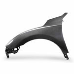 Load image into Gallery viewer, Seibon OEM-Style Carbon Fiber fenders for 2016-2021 Honda Civic Sedan/Hatchback - image 1
