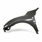 Load image into Gallery viewer, Seibon OEM-Style Carbon Fiber fenders for 2017-2021 Honda Civic Type R - image 1
