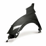Load image into Gallery viewer, Seibon OEM-Style Carbon Fiber fenders for 2017-2021 Honda Civic Type R - image 2
