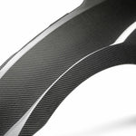 Load image into Gallery viewer, Seibon OEM-Style Carbon Fiber fenders for 2017-2021 Honda Civic Type R - image 4
