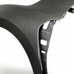Load image into Gallery viewer, Seibon OEM-Style Carbon Fiber fenders for 2017-2021 Honda Civic Type R - image 5
