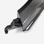 Load image into Gallery viewer, Seibon MB-Style Carbon Fiber front fenders for 2022-2024 Nissan Frontier (2" Rise &amp; 4" Wider) - image 7
