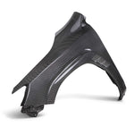 Load image into Gallery viewer, Seibon OEM-Style Carbon Fiber fenders for 2022-2026 Subaru WRX - image 2
