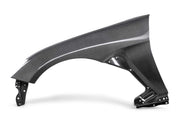 Seibon Carbon fiber fenders for 2022-2026 Toyota GR86/ Subaru BRZ - image 1