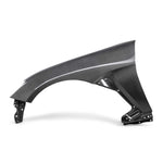 Load image into Gallery viewer, Seibon Carbon fiber fenders for 2022-2026 Toyota GR86/ Subaru BRZ - image 1
