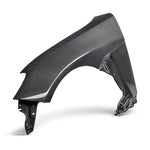 Load image into Gallery viewer, Seibon Carbon fiber fenders for 2022-2026 Toyota GR86/ Subaru BRZ - image 2
