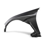 Load image into Gallery viewer, Seibon Carbon fiber fenders for 2022-2026 Toyota GR86/ Subaru BRZ - image 3
