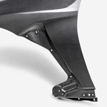 Load image into Gallery viewer, Seibon Carbon fiber fenders for 2022-2026 Toyota GR86/ Subaru BRZ - image 4
