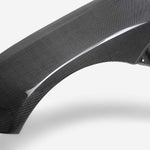 Load image into Gallery viewer, Seibon Carbon fiber fenders for 2022-2026 Toyota GR86/ Subaru BRZ - image 5
