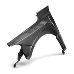 Load image into Gallery viewer, Seibon MB-Style Carbon Fiber Fenders for 2023-2026 Honda Civic Type R (20mm Wider) - image 4
