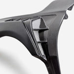 Load image into Gallery viewer, Seibon MB-Style Carbon Fiber Fenders for 2023-2026 Honda Civic Type R (20mm Wider) - image 6
