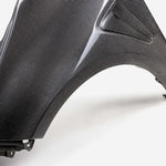 Load image into Gallery viewer, Seibon OEM-style dry carbon Fiber fenders for 2023-2026 Toyota GR Corolla - Gloss - image 5
