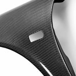 Load image into Gallery viewer, Seibon OEM-Style Carbon Fiber fenders for 1991-2005 Acura NSX - image 5
