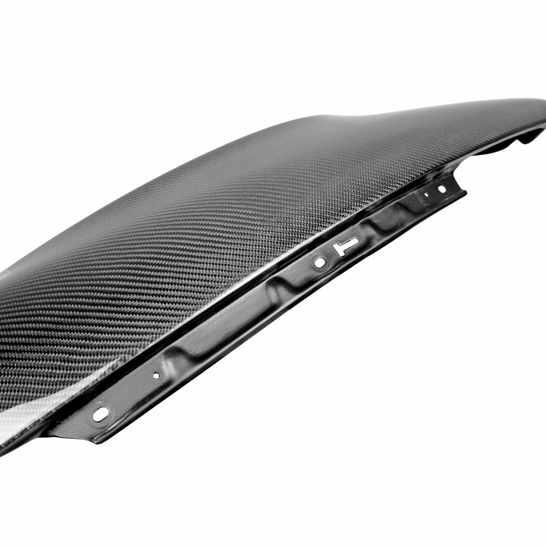 Seibon OEM-Style Carbon Fiber fenders for 1991-2005 Acura NSX - image 7