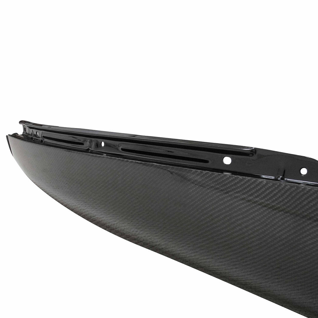 Seibon Carbon fiber fenders for 1993-2002 Mazda RX-7 (10mm Wider) - image 4