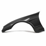 Load image into Gallery viewer, Seibon TV-Style Carbon Fiber fenders for 1993-1998 Toyota Supra (10mm Wider) - image 1
