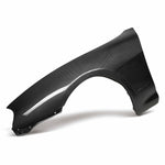 Load image into Gallery viewer, Seibon TV-Style Carbon Fiber fenders for 1993-1998 Toyota Supra (10mm Wider) - image 2
