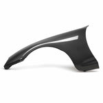Load image into Gallery viewer, Seibon OEM-Style Carbon Fiber fenders for 1993-1998 Toyota Supra - image 1
