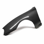 Load image into Gallery viewer, Seibon OEM-Style Carbon Fiber fenders for 1993-1998 Toyota Supra - image 2
