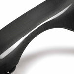 Load image into Gallery viewer, Seibon OEM-Style Carbon Fiber fenders for 1993-1998 Toyota Supra - image 4
