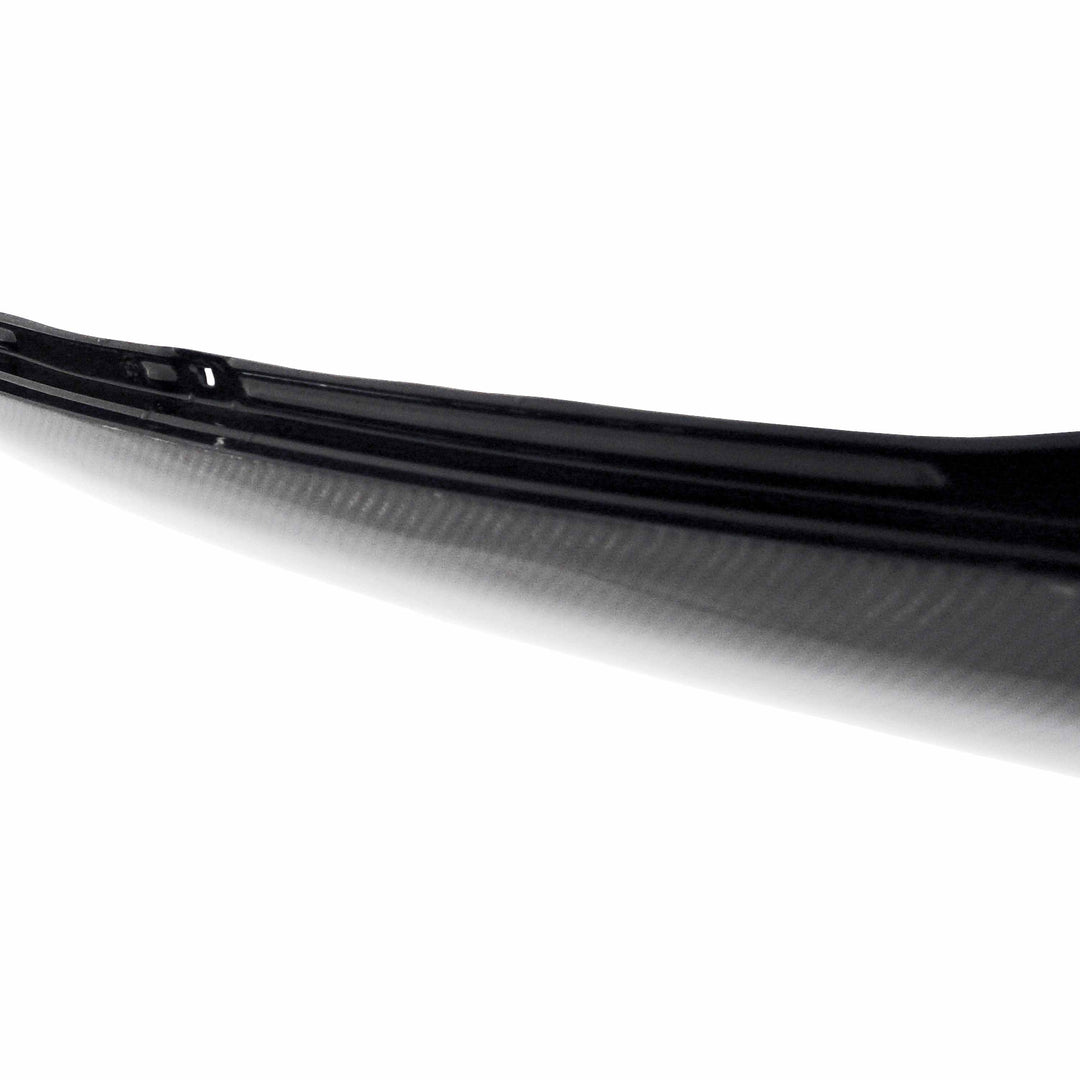 Seibon OEM-Style Carbon Fiber fenders for 1996-1998 Honda Civic - image 3