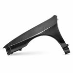 Load image into Gallery viewer, Seibon Carbon fiber fenders for 1998-2001 Subaru Impreza (10mm Wider) - image 1

