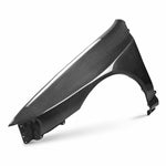 Load image into Gallery viewer, Seibon Carbon fiber fenders for 1998-2001 Subaru Impreza (10mm Wider) - image 2
