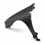 Load image into Gallery viewer, Seibon Carbon fiber fenders for 1998-2001 Subaru Impreza (10mm Wider) - image 3
